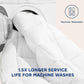 GentleSoft™ Luxury Loft Mattress Pad