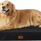 Large Orthopedic Washable Dog Bed S