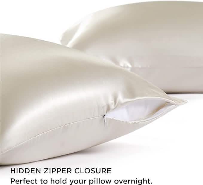 Satin Pillowcase Satin