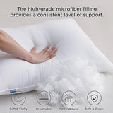 Bedsure Soft Pillows