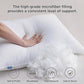 Medium Pillows