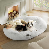 Human-Sized Dog Bed