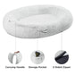 Human-Sized Dog Bed