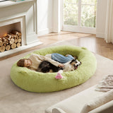 Human-Sized Dog Bed