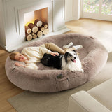 Human-Sized Dog Bed