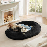 Human-Sized Dog Bed