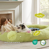 Human-Sized Dog Bed