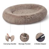 Human-Sized Dog Bed