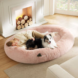 Human-Sized Dog Bed