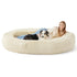 Human-Sized Dog Bed