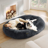 Human-Sized Dog Bed