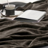 Flannel Fleece Blanket 280gsm