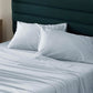 Cotton Percale Weave Sheet Set