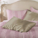 Super Soft Silky Satin  Pillowcases