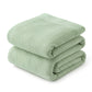 PureWoven™ Organic Cotton Textured Blanket