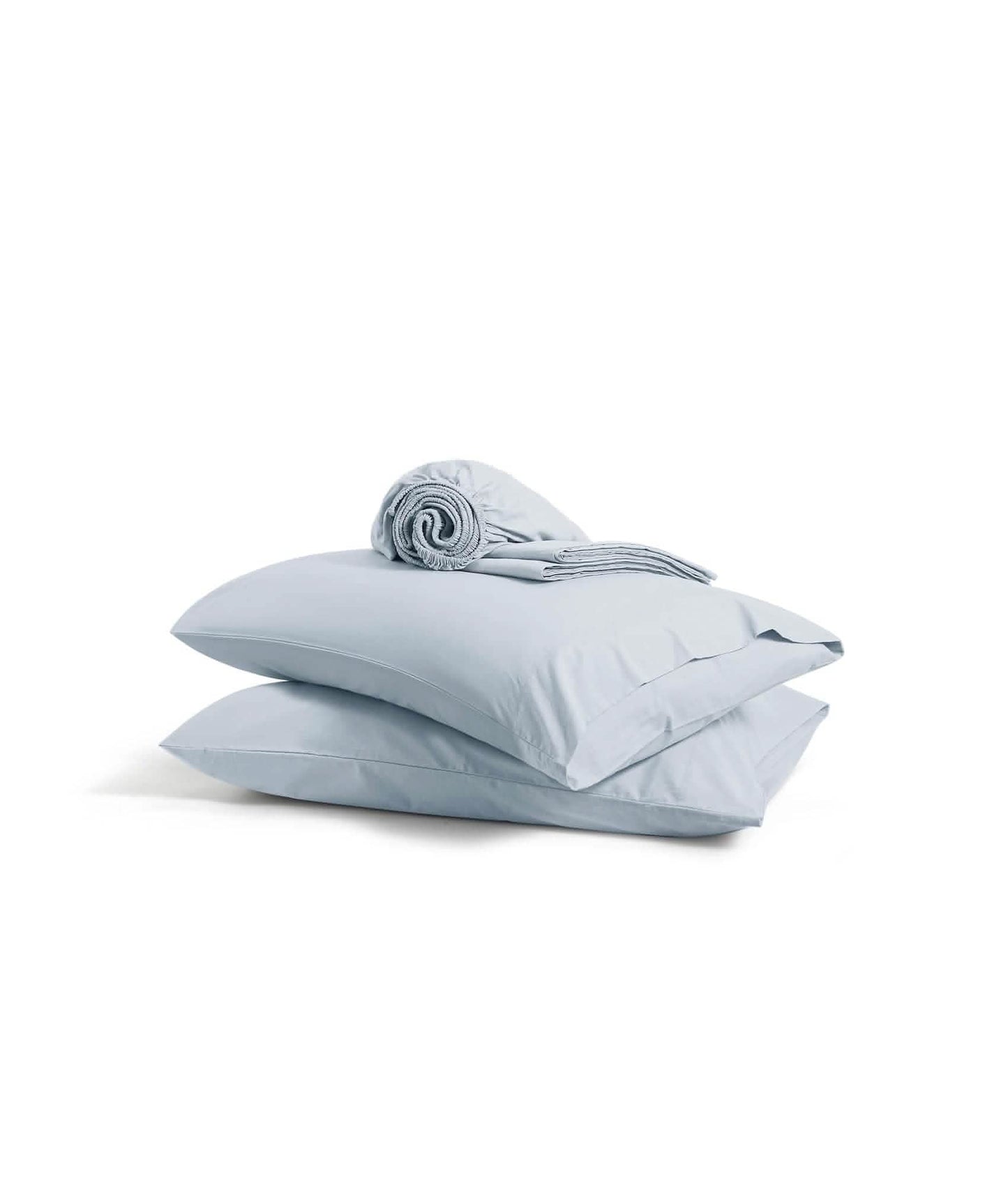 Cotton Percale Weave Sheet Set