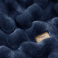 Faux Fur Throw Blanket