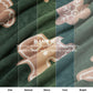 Christmas Fuzzy Sherpa Blanket