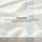 Shed-Resistant & Anti-Static Blanket