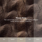 Faux Fur Throw Blanket