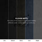 4-Piece Flannel Travel Essential Set