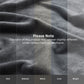 Shed-Resistant & Anti-Static Blanket
