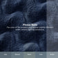 Faux Fur Throw Blanket