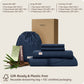 PureWoven™ Organically Grown Bamboo Viscose Sheet Set