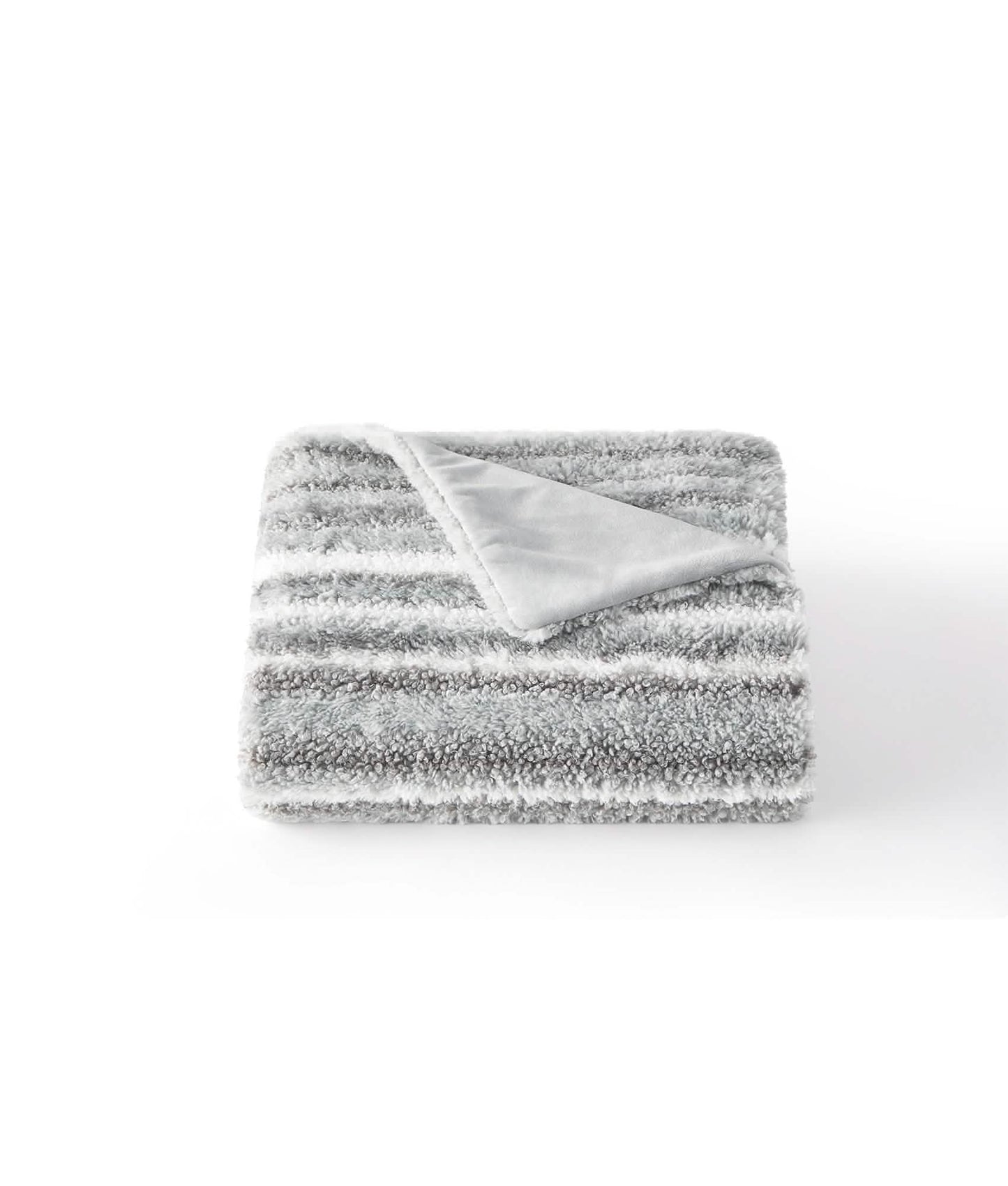 GentleSoft™ Faux Fur Blanket