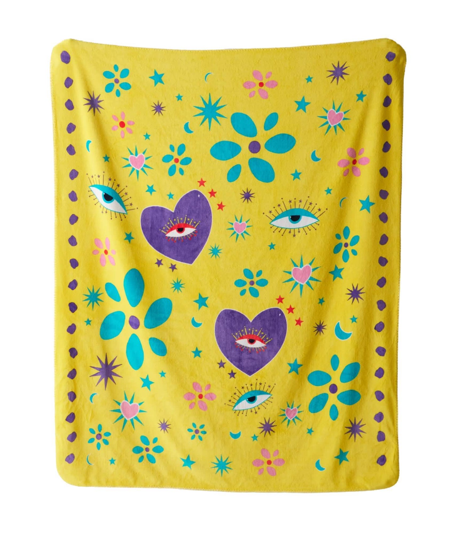 U by Authenticity Blanket