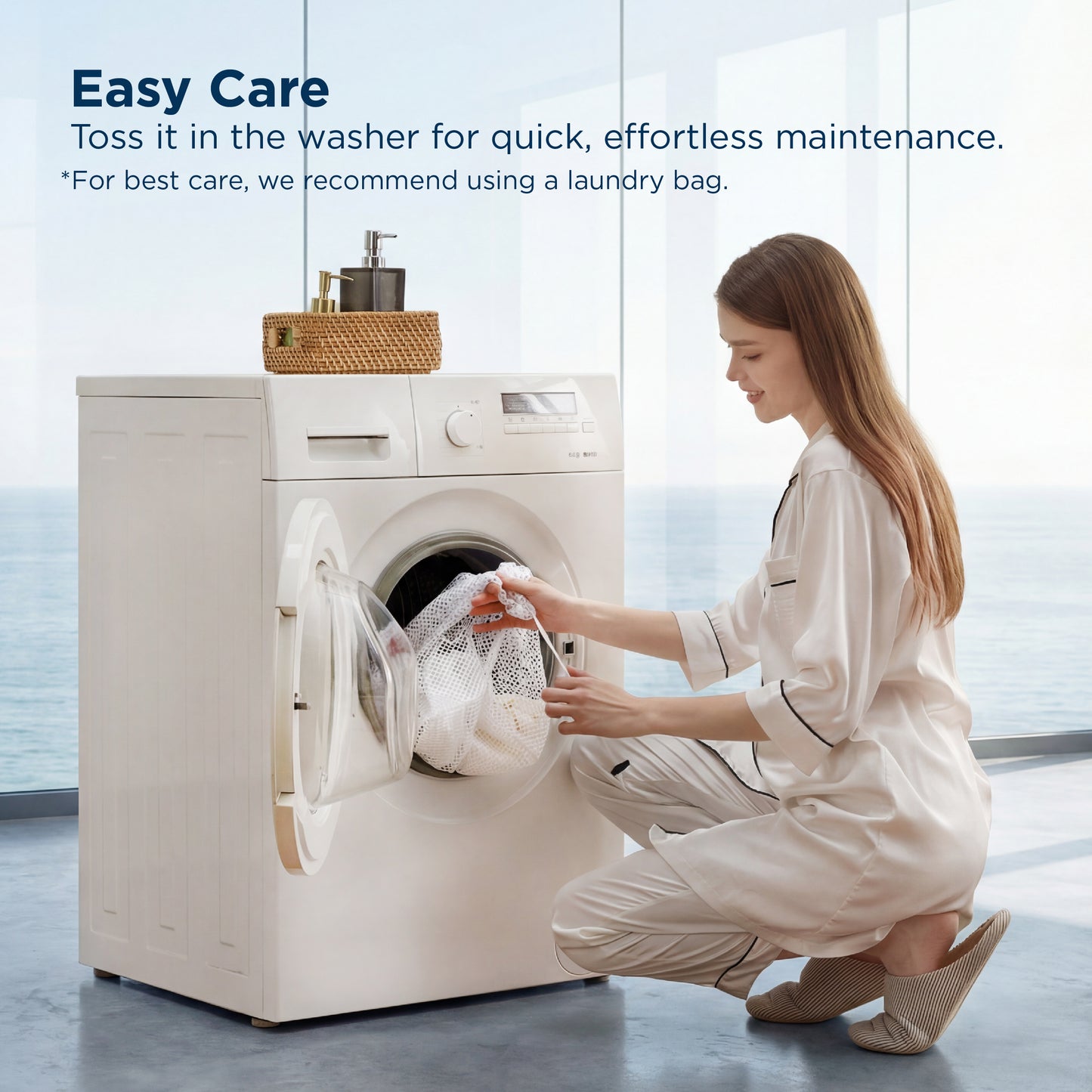 Beauty Sleep Pillowcases