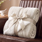 Sherpa Fleece Blanket