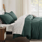 Brushed Microfiber Duvet Cover Set