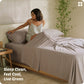 GentleSoft® Organically Grown Bamboo Viscose Sheet Set