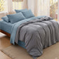 6-Pieces Extra Deep Sheet Sets