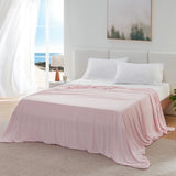 Reversible Cooling Blanket