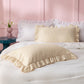Ruffle Pillowcase
