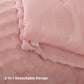 CloudBubble 2-in-1 Comforter Set