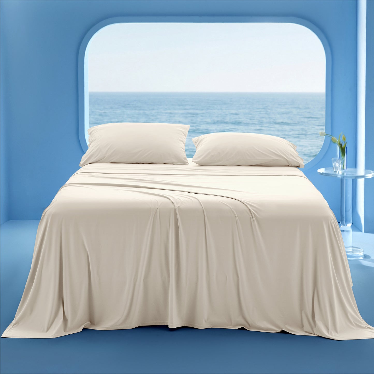 Upgraded Cooling Sheet Set