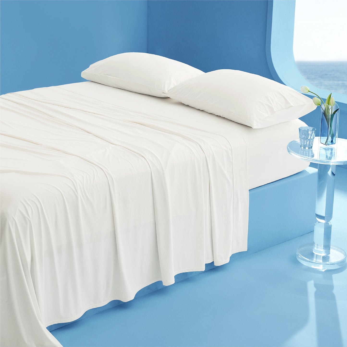 Upgraded Cooling Sheet Set
