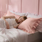 Ruffle Pillowcase