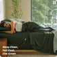 GentleSoft® Organically Grown Bamboo Viscose Sheet Set