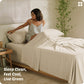 GentleSoft® Organically Grown Bamboo Viscose Sheet Set