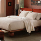 PureWoven™ Cotton Waffle Weave Duvet Cover
