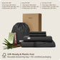 PureWoven™ Organically Grown Bamboo Viscose Sheet Set