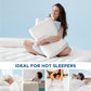 Contoured Cooling Pillow