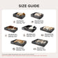 Orthopedic Cooling Pet Sofa