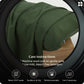 100% Organic Cotton Pillowcases