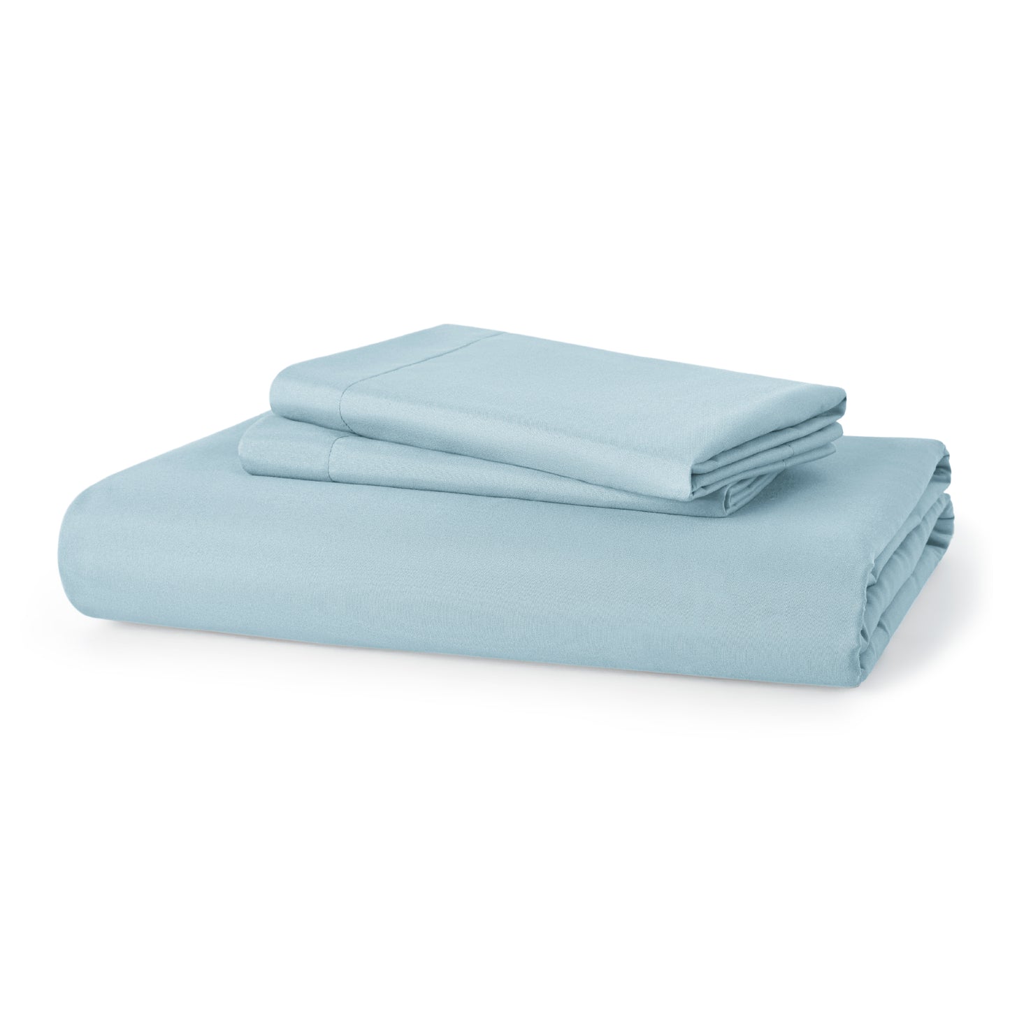 Brushed Microfiber Duvet Cover Set