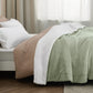 Sherpa Fleece Blanket